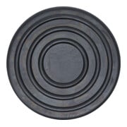 BGS Pad in gomma di ricambio, per BGS 2889-3