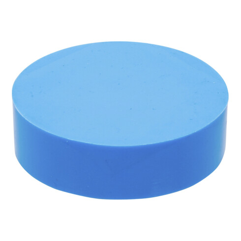 BGS Pad in gomma, per martinetto per auto, Ø 105mm