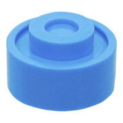 BGS Pad in gomma, per martinetto per auto, 65 x 38mm-5
