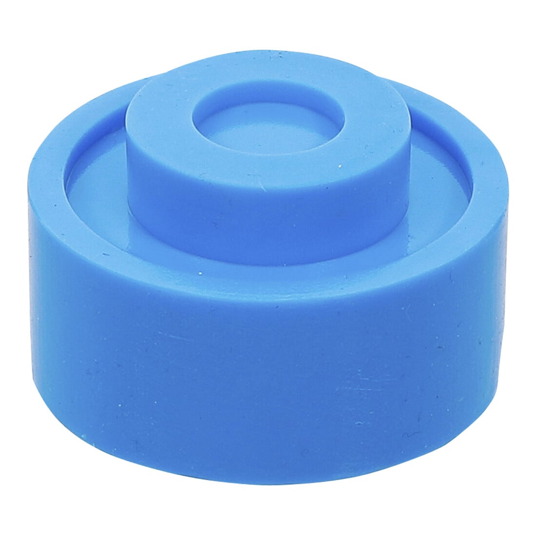 BGS Pad in gomma, per martinetto per auto, 65 x 38mm