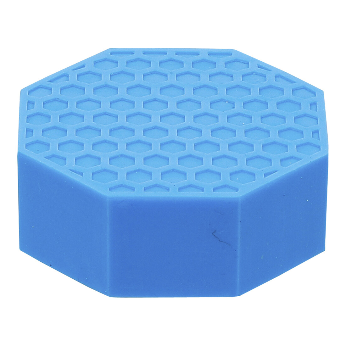 BGS Pad in gomma, per martinetto per auto, 70 x 70 x 26mm