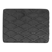 BGS Pad in gomma, per ponti sollevatori, 160 x 120 x 80 mm-4