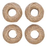 BGS Pakketkoordset, 1 mm x 45 m, 4-dlg.-3