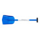 BGS Pala da neve in alluminio, con manico a sgancio rapido ad innesto-2