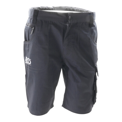 BGS Pantaloni da lavoro BGS®, corti, taglia 56