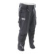 BGS Pantaloni da lavoro BGS®, lunghi, taglia 52-1