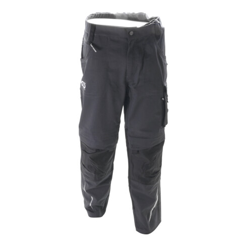 BGS Pantaloni da lavoro BGS®, lunghi, taglia 52