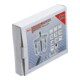 BGS Parallel-Abzieher, Feingewinde, 2-armig 7780, 40 - 95 mm-5
