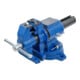 BGS Parallelbankschroef, 100 mm spanbekken, 360° draaibaar-4