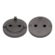 BGS Pastille adaptateur 2 pour Citroën / Honda / Mercedes-Benz-1