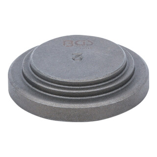 BGS Pastille adaptateur 3 pour VW / Land Rover / Audi