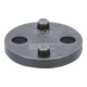 BGS Pastille adaptateur 4 pour Alfa Romeo / Fiat / Ford-1