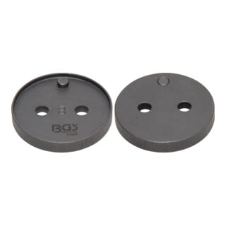 BGS Pastille adaptateur 8 pour GM