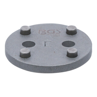BGS Pastille adaptateur E pour Ford / Nissan