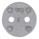 BGS Pastille adaptateur E pour Ford / Nissan-4