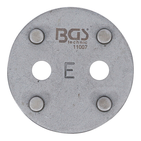 BGS Pastille adaptateur E pour Ford / Nissan