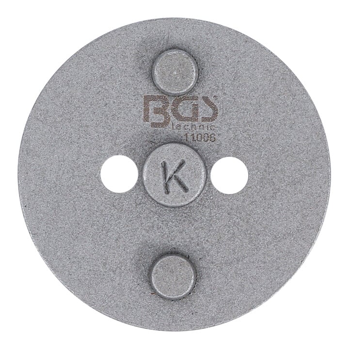 BGS Pastille adaptateur K pour Citroën