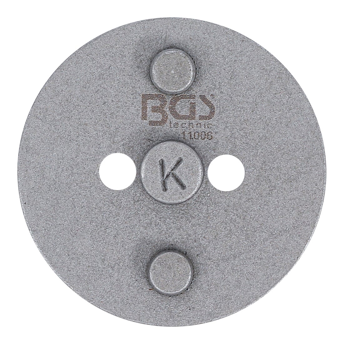 BGS Pastille adaptateur K pour Citroën