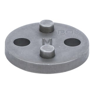 BGS Pastille adaptateur M pour Ford / BMW Mini / Nissan