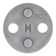 BGS Pastille adaptateur M pour Ford / BMW Mini / Nissan-3