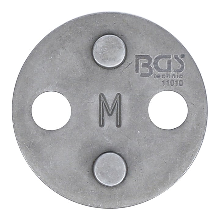 BGS Pastille adaptateur M pour Ford / BMW Mini / Nissan