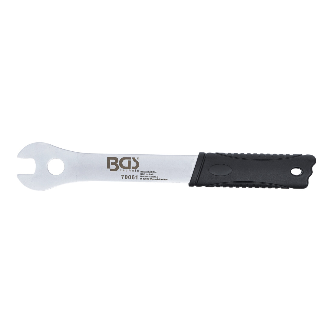 BGS Pedaalsleutel 15 mm