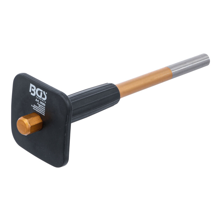 BGS Pendrijver | 290 mm | 16 mm