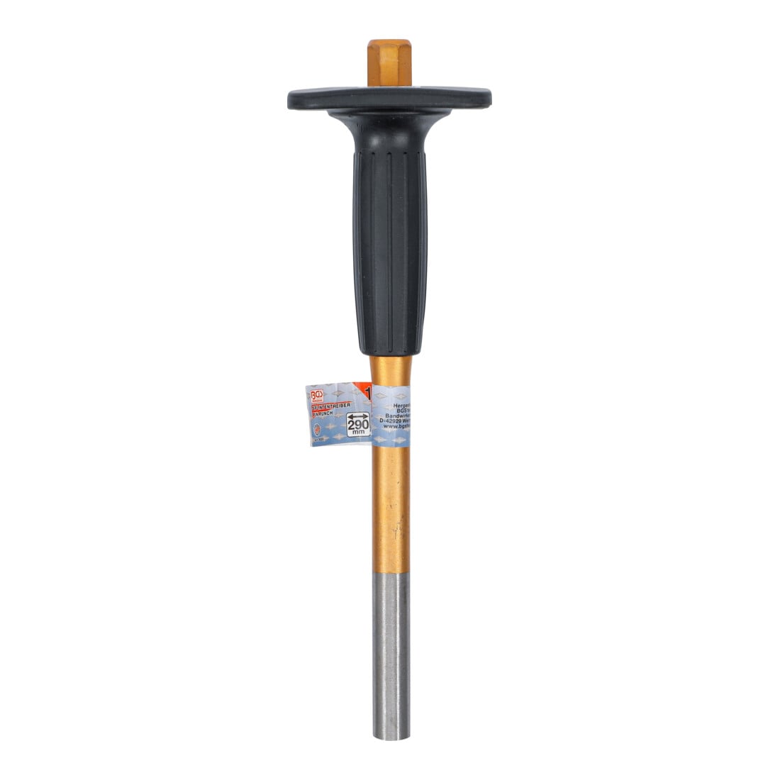 BGS Pendrijver | 290 mm | 16 mm