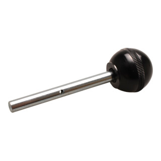 BGS Penna di fissaggio per pompe iniettori, per BGS 8155