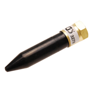 BGS Penna pneumatica per soffiaggio, 80 mm