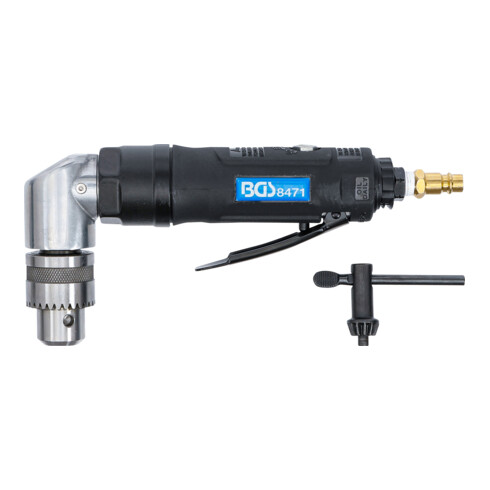 BGS Perceuse d'angle pneumatique