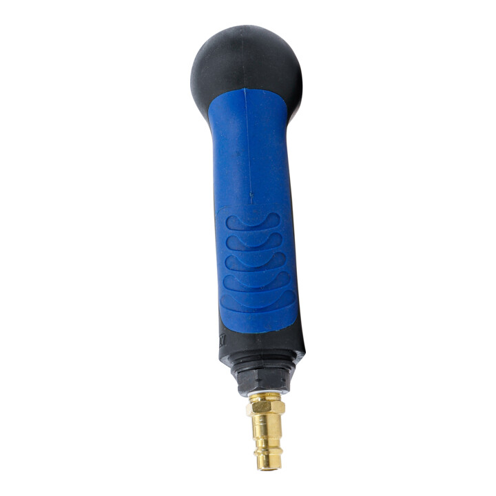 BGS Perceuse pneumatique avec mandrin rapide 10 mm, 8965