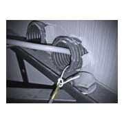 BGS Perlon trekdraad 15 m x 3 mm-3