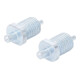 BGS Perni di ricambio, 2,5 - 4 mm, per Art. 9602, 2 pezzi-2
