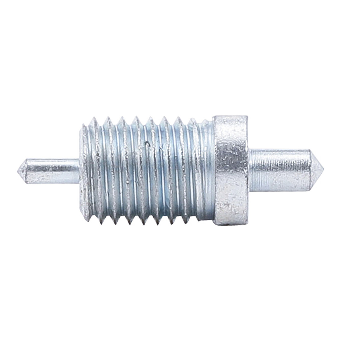 BGS Perni di ricambio, 2,5 - 4 mm, per Art. 9602, 2 pezzi