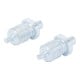 BGS Perni di ricambio, 3 - 5 mm, per Art. 9602, 2 pezzi-1