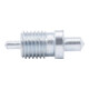 BGS Perni di ricambio, 3 - 5 mm, per Art. 9602, 2 pezzi-5
