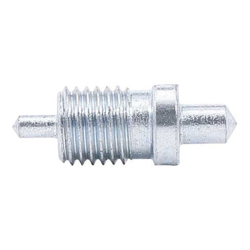 BGS Perni di ricambio, 3 - 5 mm, per Art. 9602, 2 pezzi