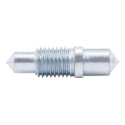 BGS Perni di ricambio, 7 - 9 mm, per art. 9602, 2 pezzi-5
