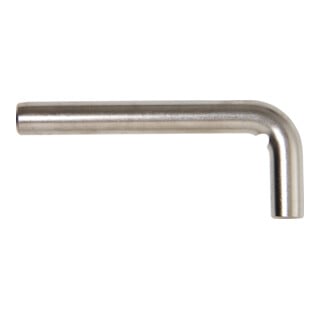BGS Perno di bloccaggio albero motore, per Ford, per BGS 8156, 12,7 mm