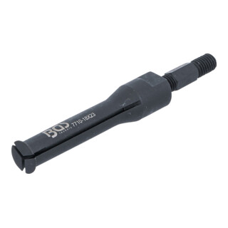 BGS Perno estrattore con alberino, 18 x 23 mm, per BGS 7710