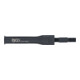 BGS Perno estrattore con alberino, 18 x 23 mm, per BGS 7710-3