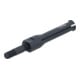 BGS Perno estrattore con alberino, 18 x 23 mm, per BGS 7710-4