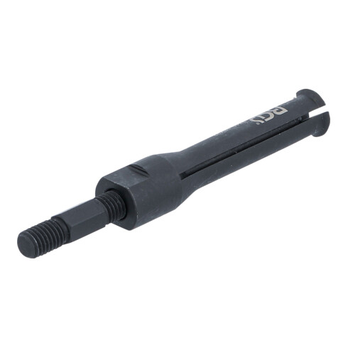 BGS Perno estrattore con alberino, 18 x 23 mm, per BGS 7710
