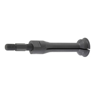 BGS Perno estrattore con alberino, 30 x 34 mm, per BGS 7710