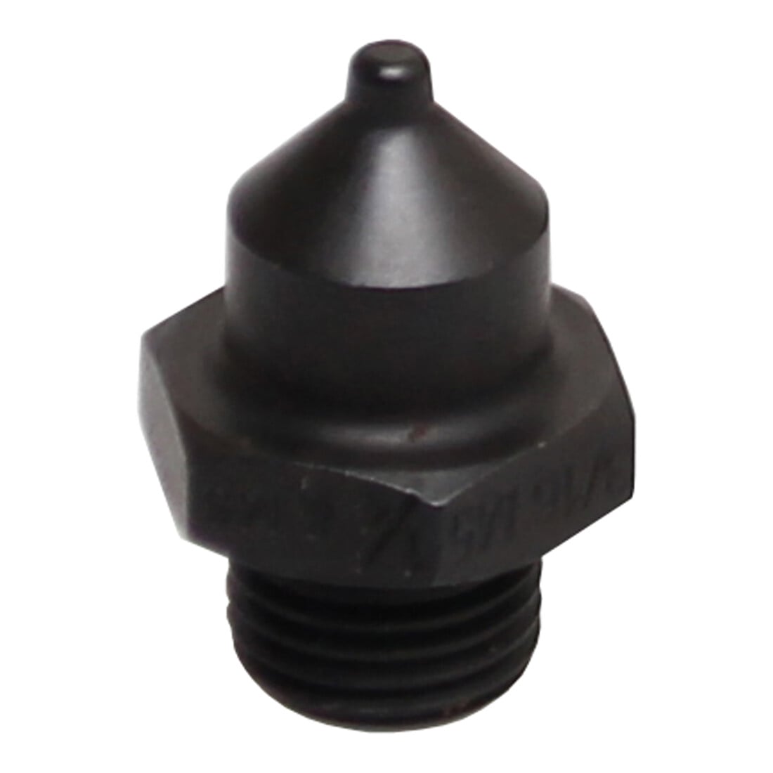 BGS persdoorn stage2 voor art. 3057 Ø 5 mm, 6 mm