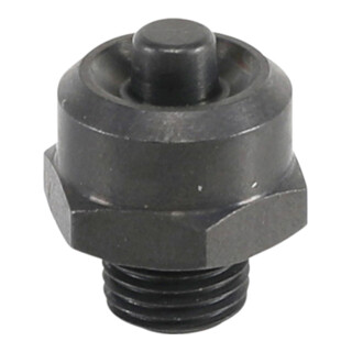 BGS persdoorn trap1 voor art. 3057 Ø 8 mm