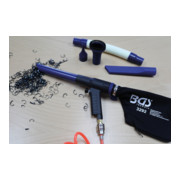 BGS Perslucht afzuig / blaaspistool omschakelbaar, 9 dlg.-2