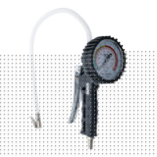 BGS perslucht bandenvulpistool 0 - 12 bar