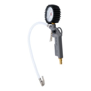 BGS perslucht bandenvulpistool 0 - 8 bar